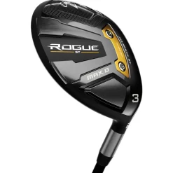 Callaway Ladies Rogue ST MAX D Golf Fairway Wood