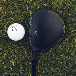 Callaway Ladies Rogue ST MAX D Golf Fairway Wood