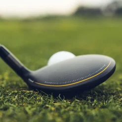 Callaway Ladies Rogue ST MAX D Golf Fairway Wood