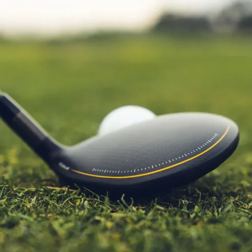 Callaway Ladies Rogue ST MAX D Golf Fairway Wood