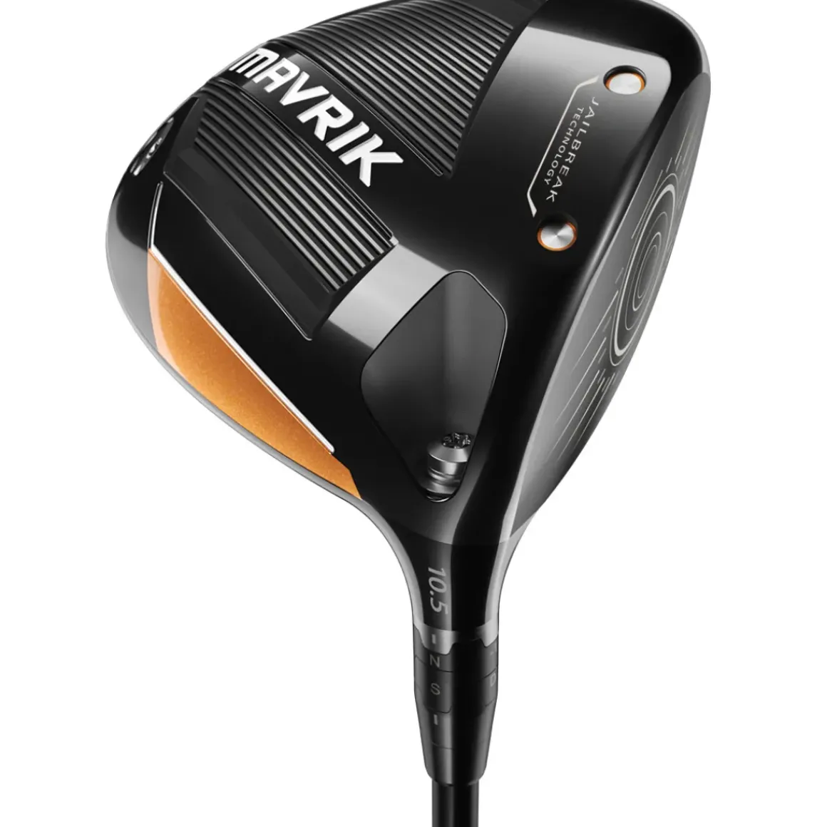 Callaway MAVRIK 22 Golf Driver