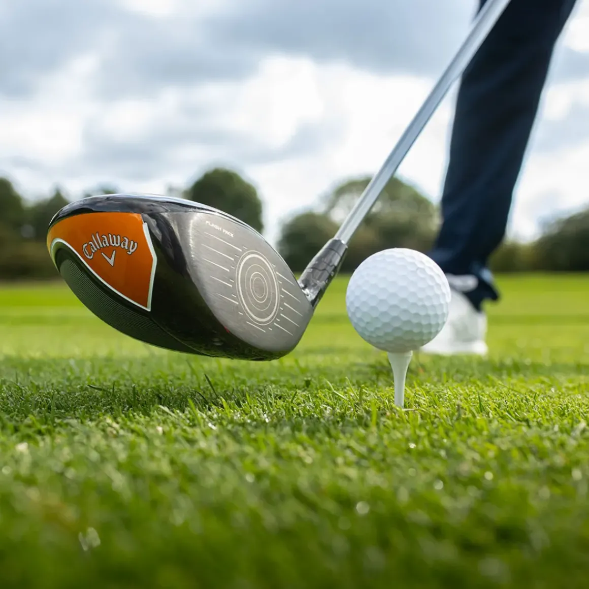 Callaway MAVRIK 22 Golf Driver