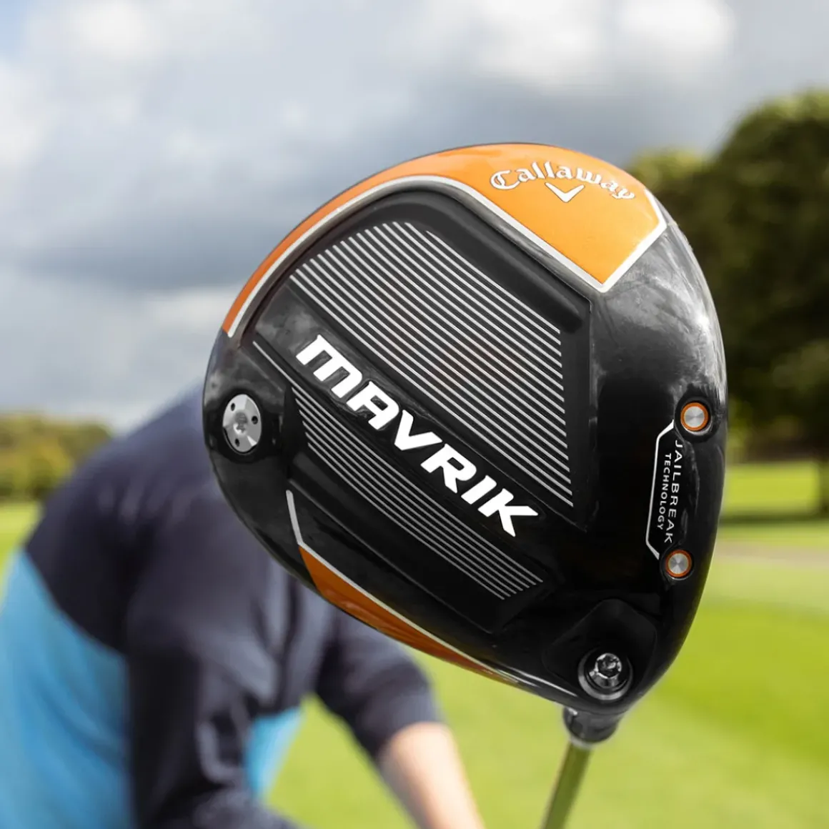 Callaway MAVRIK 22 Golf Driver