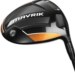 Callaway MAVRIK 22 Golf Driver