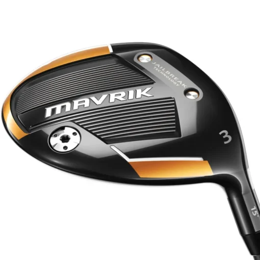Callaway MAVRIK 22 Golf  Fairway Wood