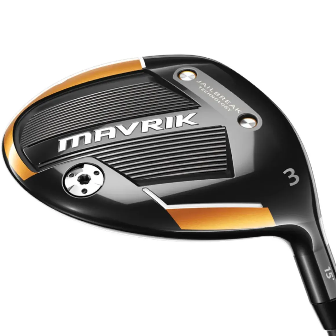 Callaway MAVRIK 22 Golf  Fairway Wood