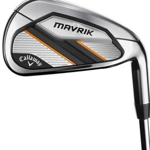 Callaway MAVRIK 22 Graphite Golf Irons