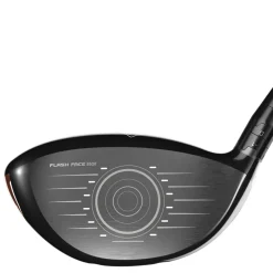 Callaway MAVRIK Sub Zero Golf Driver