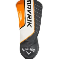 Callaway MAVRIK Sub Zero Golf Driver