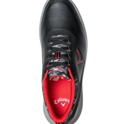 Callaway Men's Chev Star Waterproof Spikeless Golf Shoes