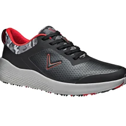 Callaway Men's Chev Star Waterproof Spikeless Golf Shoes