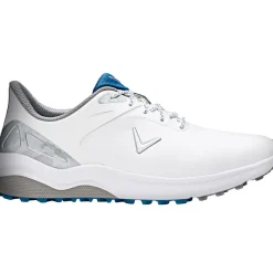 Callaway Men's Lazer Waterproof Spikeless Golf Shoes