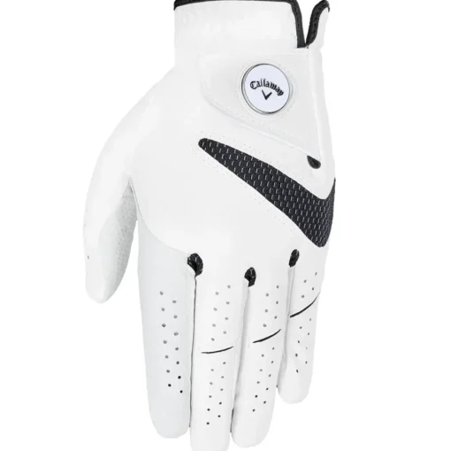 Callaway Men's SYNTECH Golf Glove