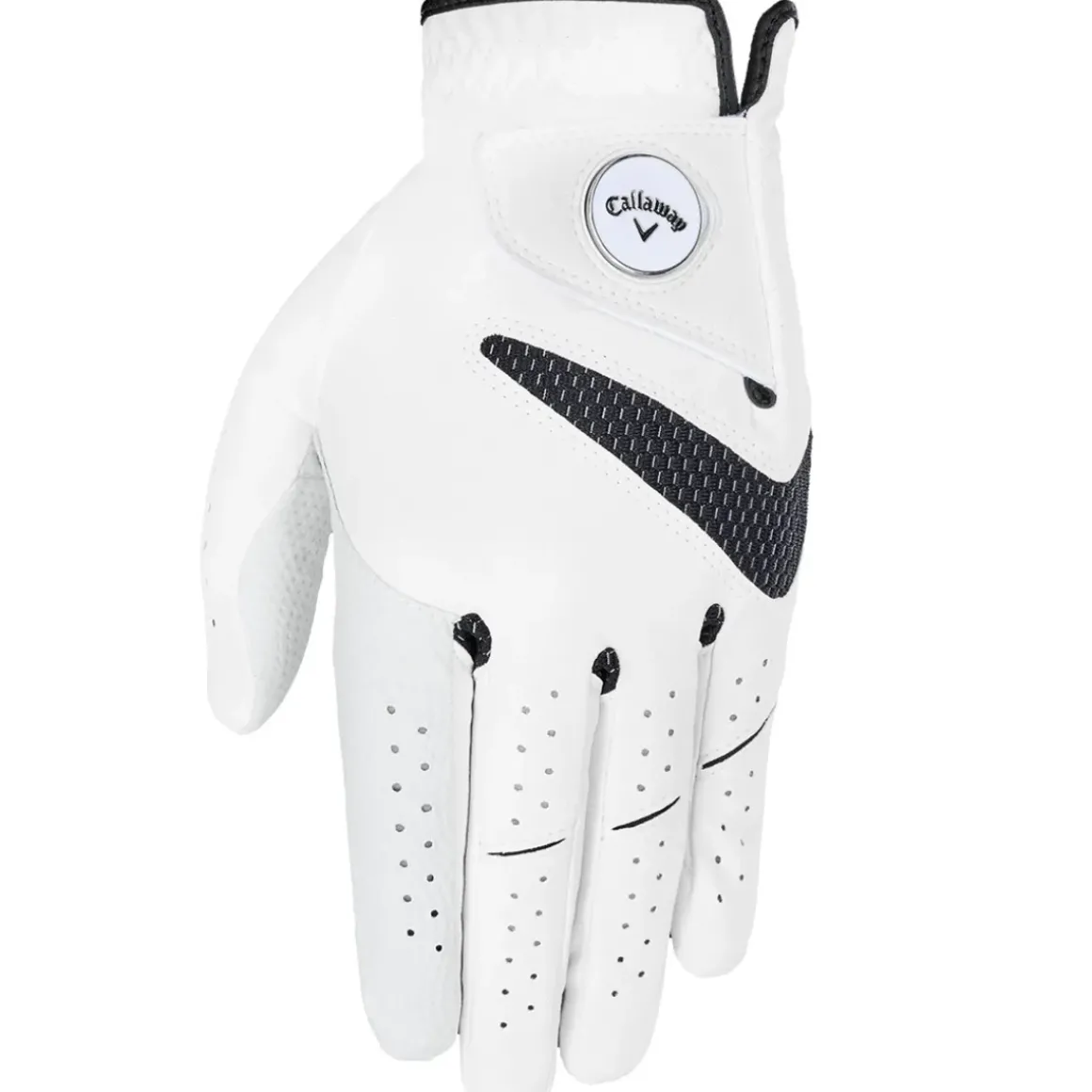 Callaway Men's SYNTECH Golf Glove