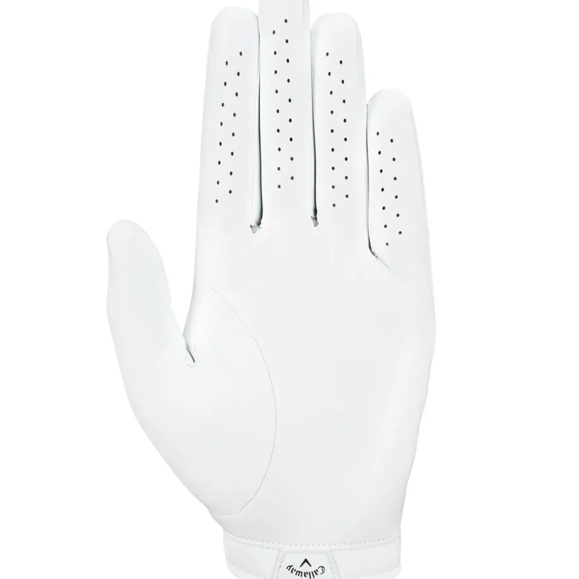 Callaway Men's Tour Authentic Golf Glove