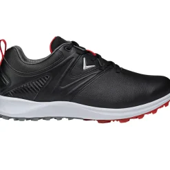 Callaway Men's Tour Series Adapt Waterproof Spikeless Golf Shoes