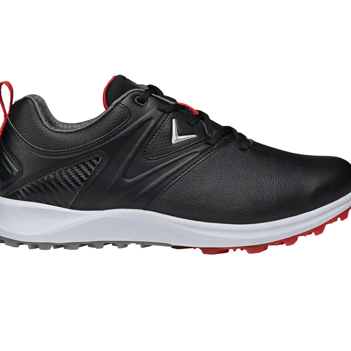 Callaway Men's Tour Series Adapt Waterproof Spikeless Golf Shoes