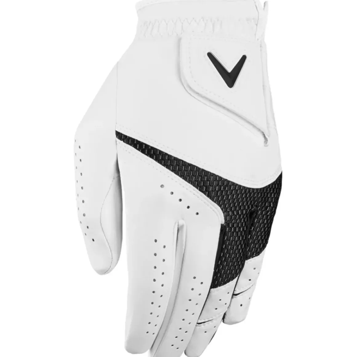 Callaway Men's Weather Spann Golf Glove
