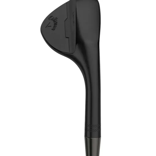 Callaway Opus Black Steel Golf Wedge