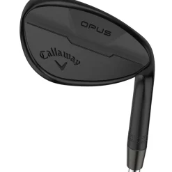 Callaway Opus Black Steel Golf Wedge