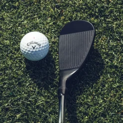 Callaway Opus Black Steel Golf Wedge
