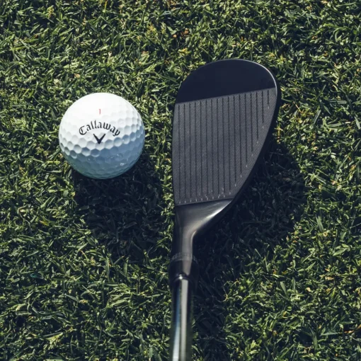 Callaway Opus Black Steel Golf Wedge