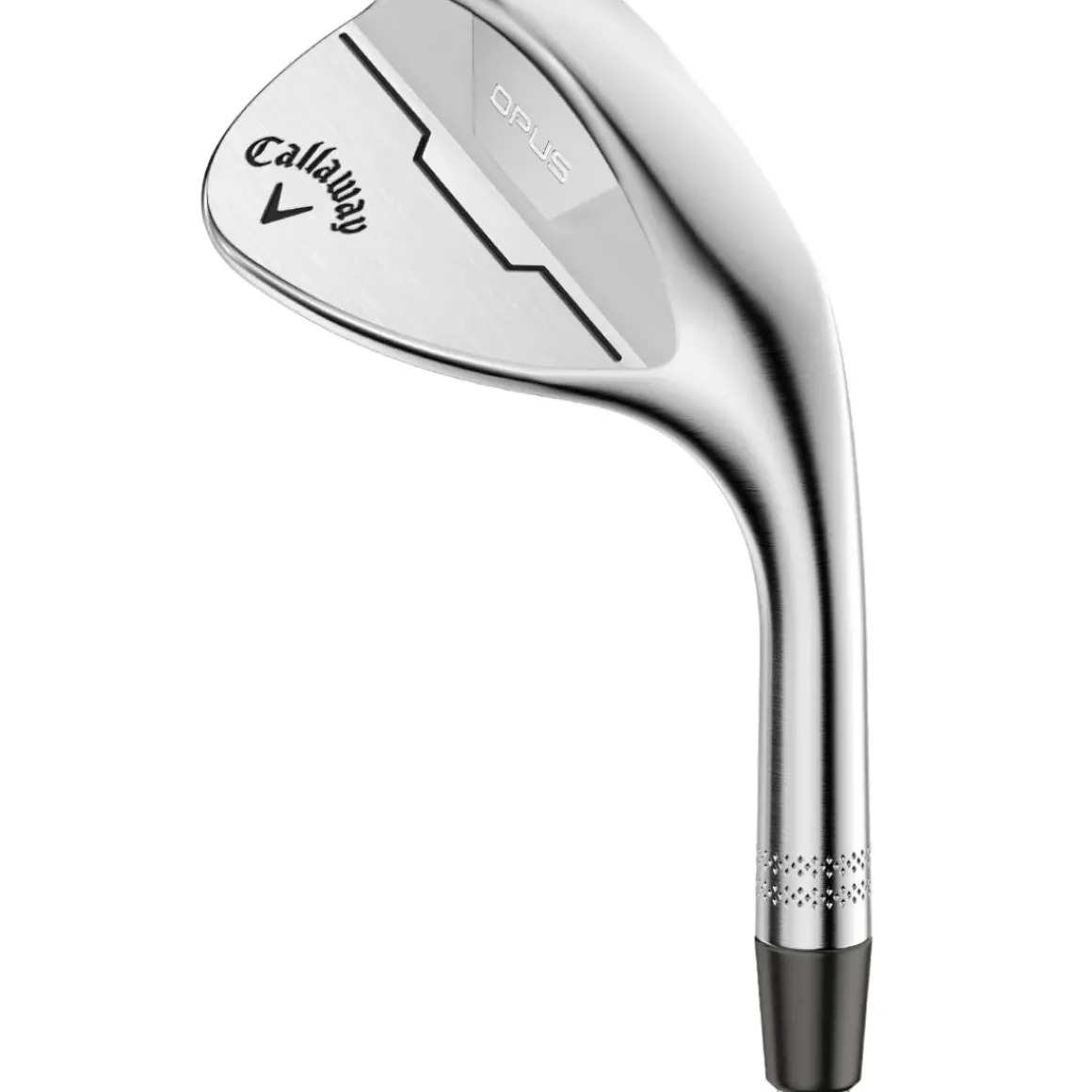 Callaway Opus Chrome Steel Golf Wedge