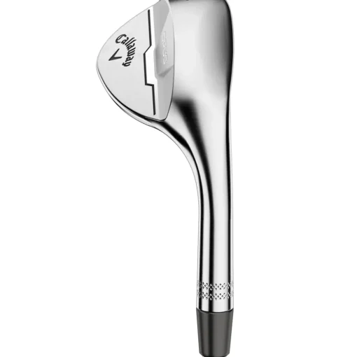 Callaway Opus Chrome Steel Golf Wedge