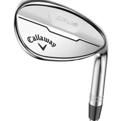 Callaway Opus Chrome Steel Golf Wedge