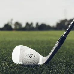 Callaway Opus Chrome Steel Golf Wedge