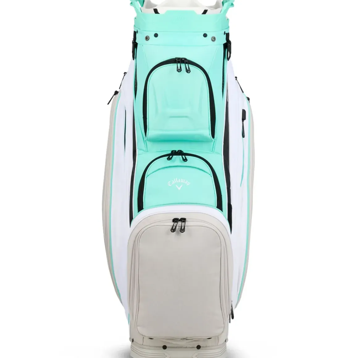 Callaway ORG 14 Golf Cart Bag