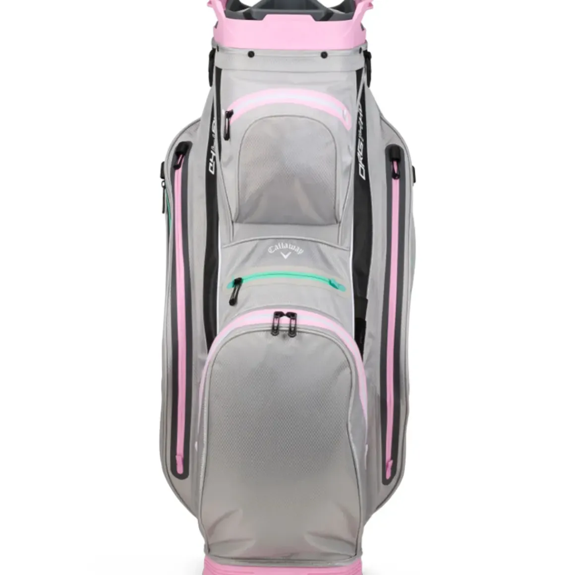 Callaway Org 14 HD Golf Cart Bag