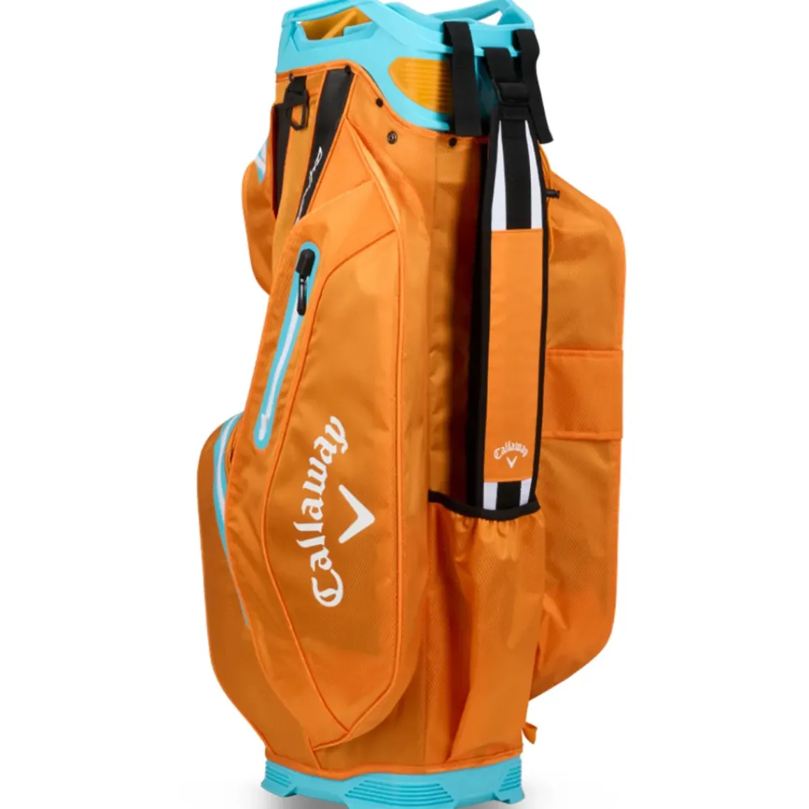 Callaway Org 14 HD Golf Cart Bag