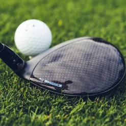 Callaway Paradym Ai Smoke MAX D Golf  Fairway Wood