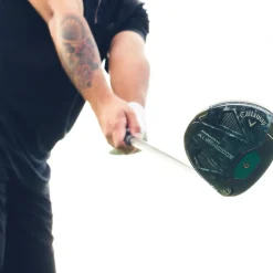 Callaway Paradym Ai Smoke MAX D Golf  Fairway Wood