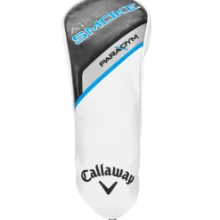 Callaway Paradym Ai Smoke MAX D Golf  Fairway Wood