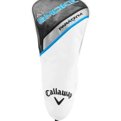 Callaway Paradym AI Smoke MAX Golf Driver