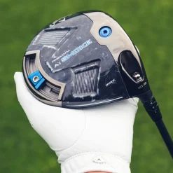 Callaway Paradym AI Smoke MAX Golf Driver