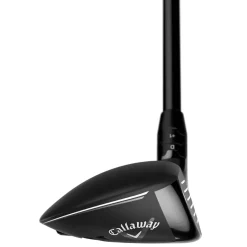 Callaway Paradym Ai Smoke HL Golf Hybrid