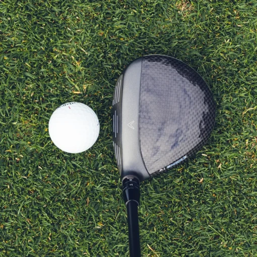 Callaway Paradym Ai Smoke MAX Golf  Fairway Wood