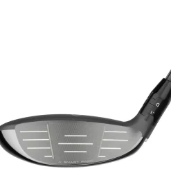 Callaway Paradym Ai Smoke MAX Golf  Fairway Wood