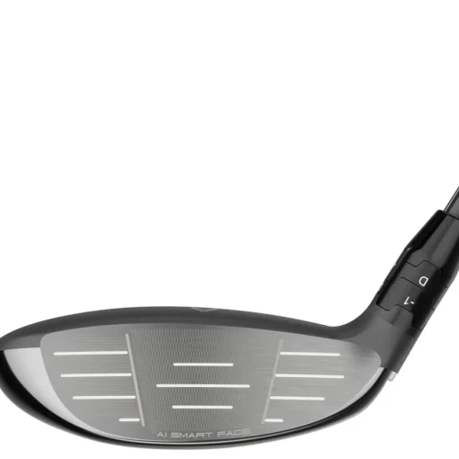 Callaway Paradym Ai Smoke MAX Golf  Fairway Wood