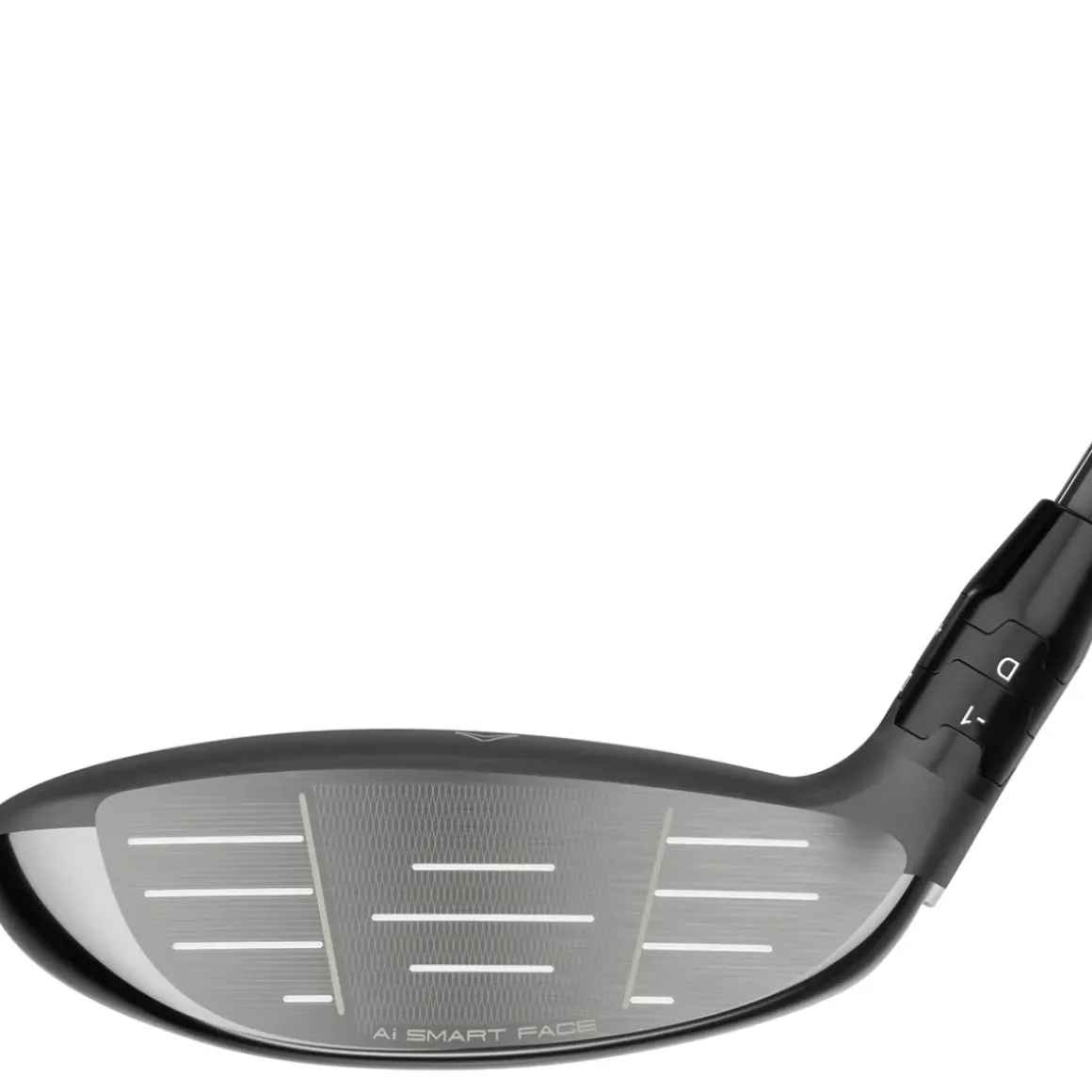 Callaway Paradym Ai Smoke MAX Golf  Fairway Wood