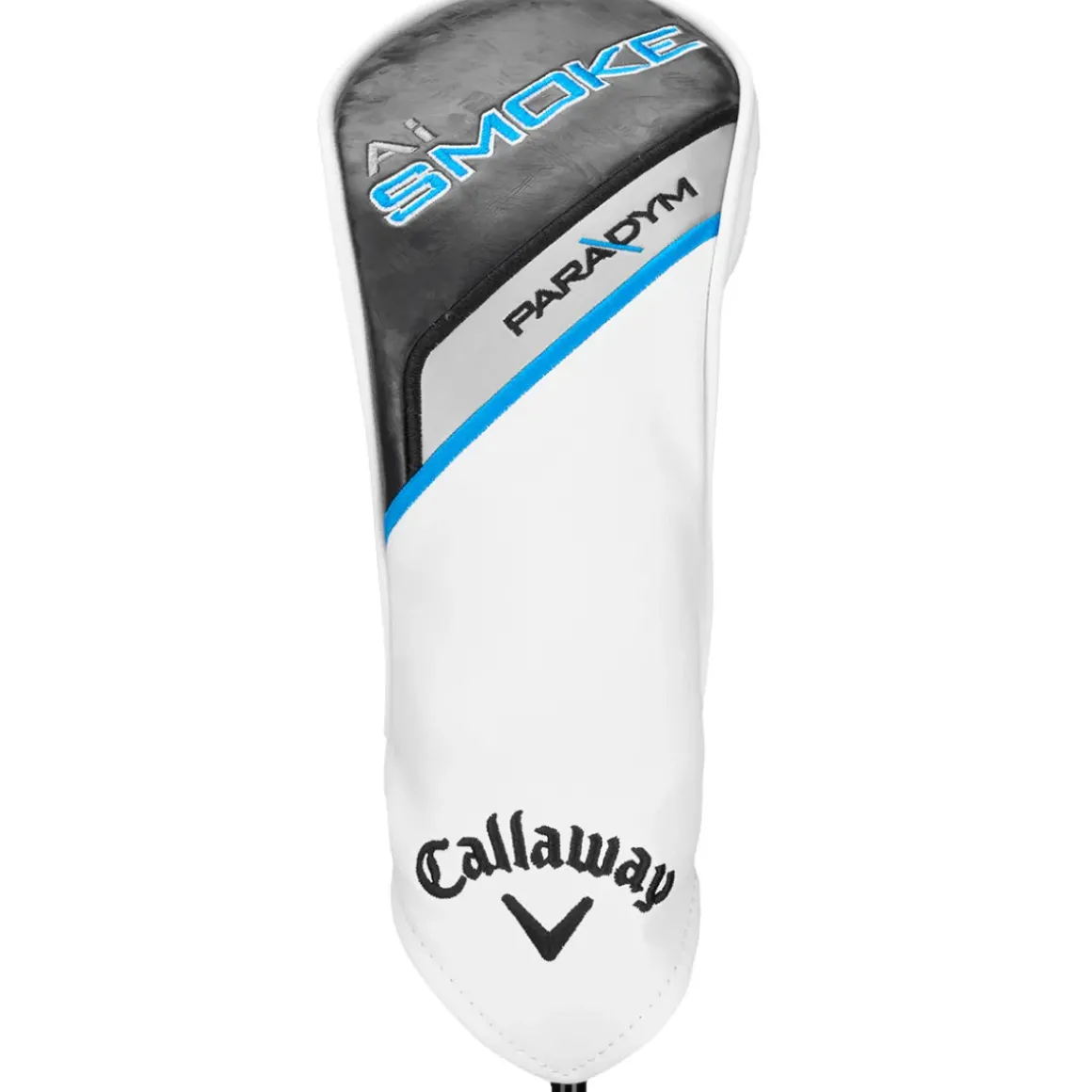 Callaway Paradym Ai Smoke MAX Golf  Fairway Wood