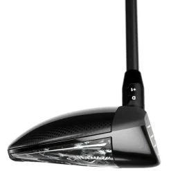 Callaway Paradym Ai Smoke MAX Golf  Fairway Wood