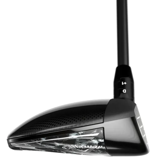 Callaway Paradym Ai Smoke MAX Golf  Fairway Wood