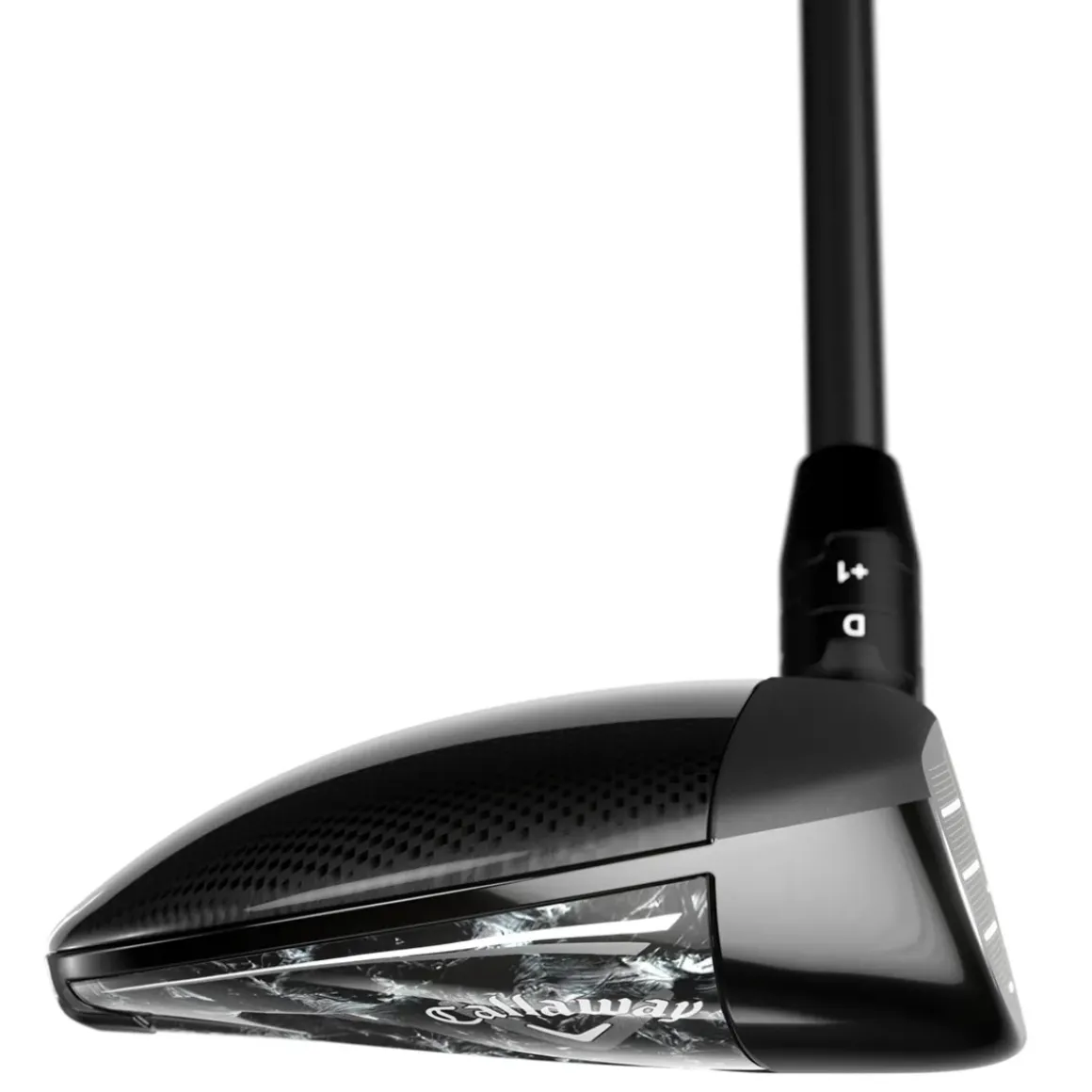 Callaway Paradym Ai Smoke MAX Golf  Fairway Wood