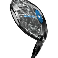 Callaway Paradym Ai Smoke MAX Golf  Fairway Wood
