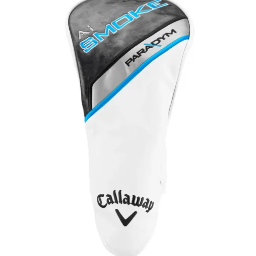 Callaway Paradym Ai Smoke Triple Diamond Golf Driver