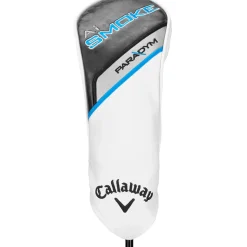 Callaway Paradym Ai Smoke Triple Diamond Golf  Fairway Wood